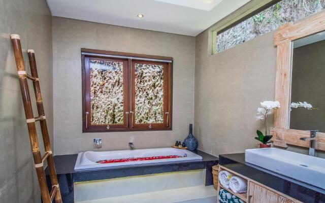 Ubud Hills Villas & Resort