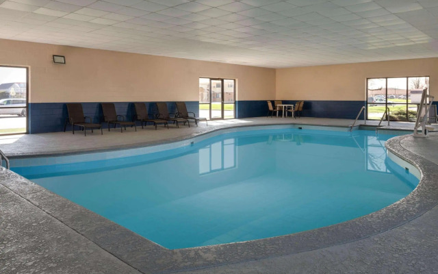 Jameson Signature Inn Muncie