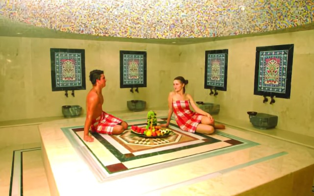 Rama Beach Otel - All Inclusive