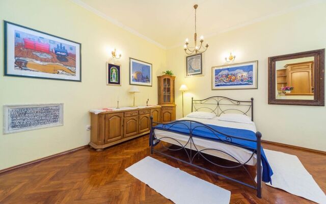 Irundo Dubrovnik - Arch Apartments