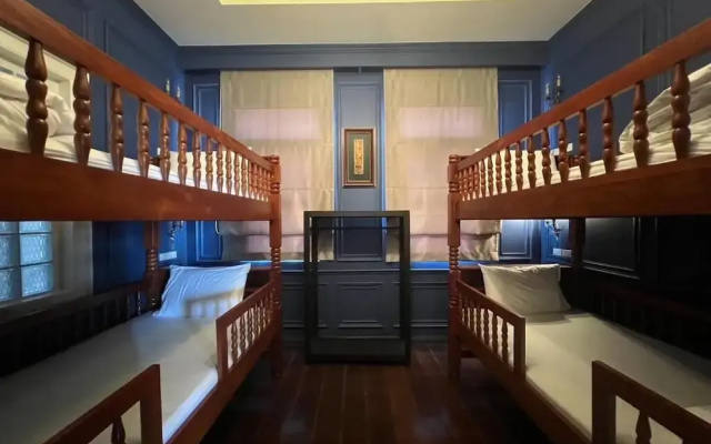 Casa Der See Boutique House