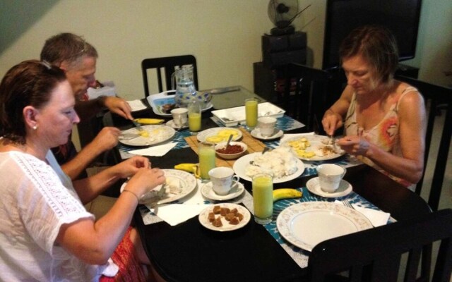 Birds' Hill Homestay