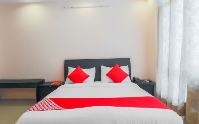 OYO 22828 Flagship Sector 1A