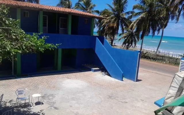 Pousada da Kika