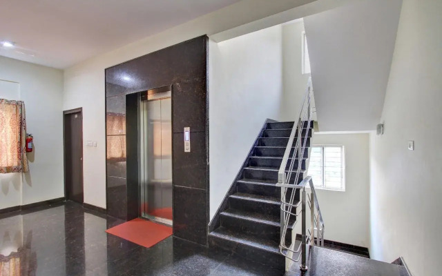 OYO 2183 Hotel Fortune City