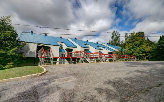Le Cozy-Condo à louer à Stoneham