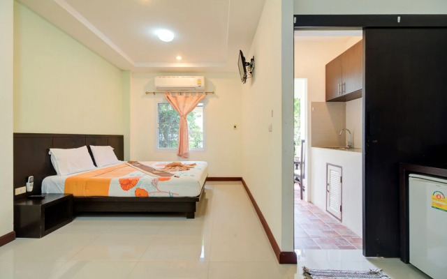 Chom Samui Place