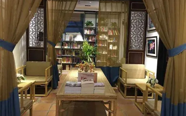 Xuejingtang Inn (Shanfang Road)