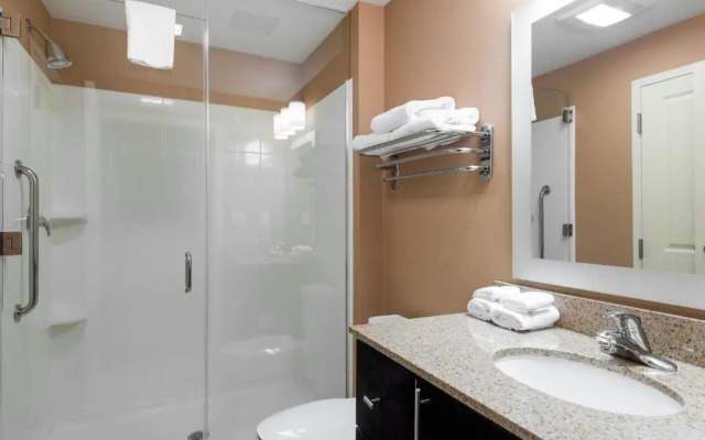 TownePlace Suites Charlotte Mooresville