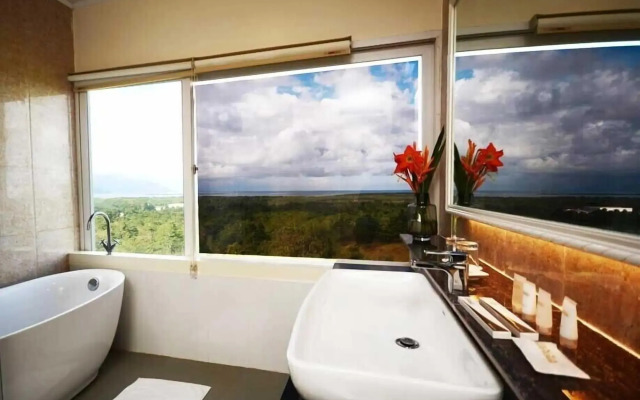 Panja Resort Palawan