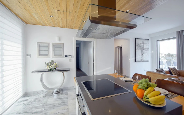 Sofia Luxury Residence