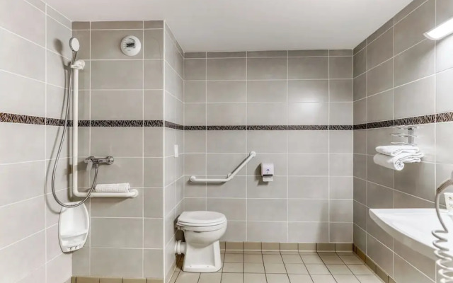 ACE Hôtel Montluçon