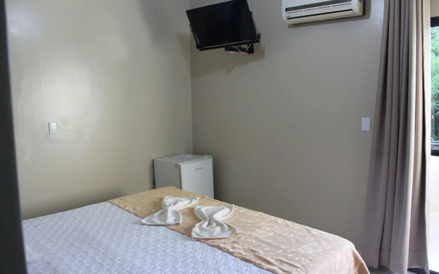 Hotel Solar das Mangueiras
