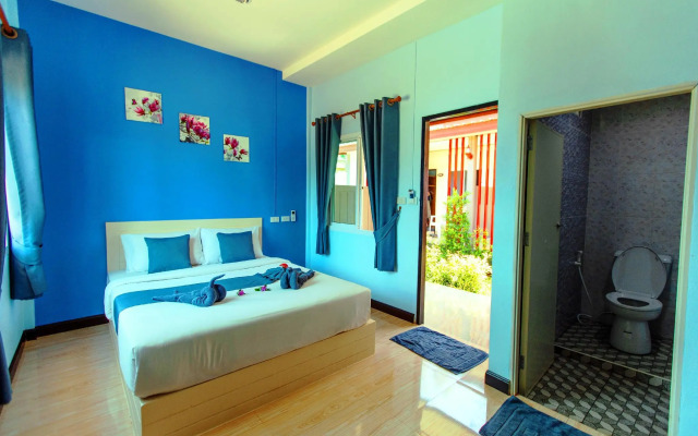 Ok Chawkoh Bungalow