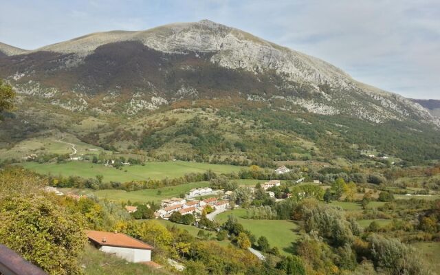 Hotel La Pieja