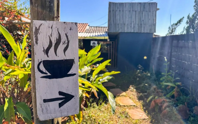 Pousada Vale das Primaveras