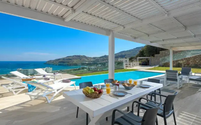 Villa Gaia