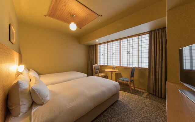 JR KYUSHU HOTEL Blossom Oita