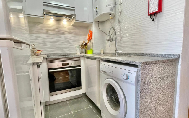 Apartamento Maria Fernanda, in the Centre of Luz