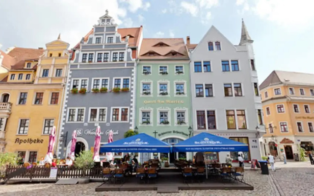 Schwerter Schankhaus Meissen