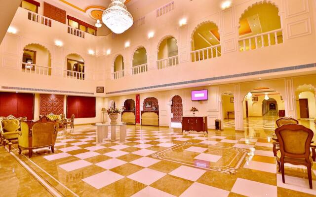 Regenta Resort Shyam Bharatpur
