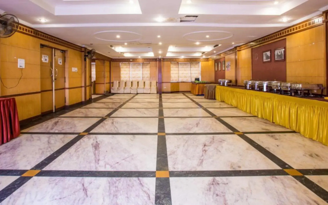 Hotel Grand Palace Chennai