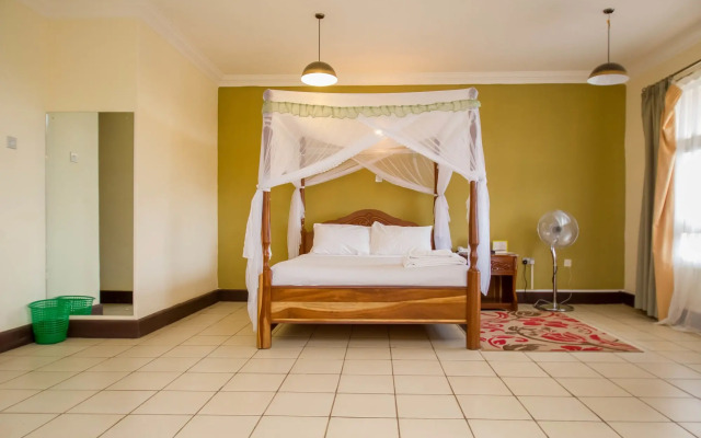 Rainbow Ruiru Resort