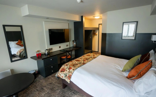 Premier Inn Warrington South