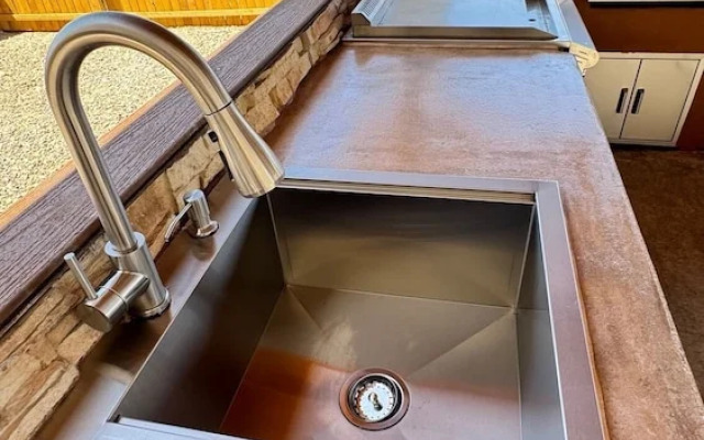 Permian Studio Apartments