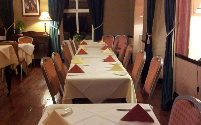 Royal Spa Hotel