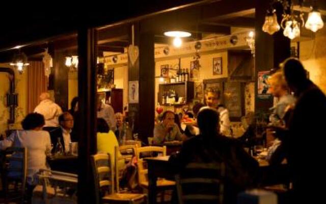 Locanda Montepaolo