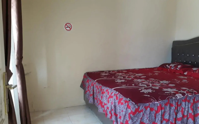 Vila Anggur Pintukabun