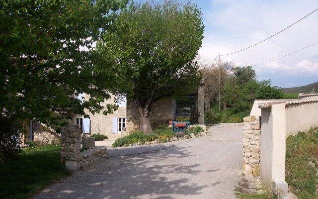 Lou Pataclet - Gîte Marius