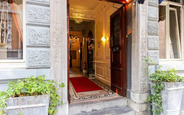 Hotel DOrangerie