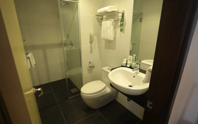 Imperial Riverbank Hotel Kuching