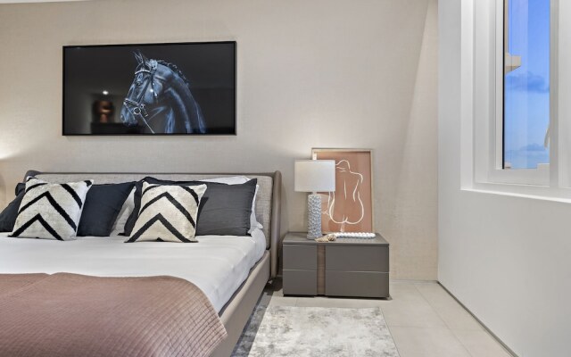 Ocean View Luxury Condo