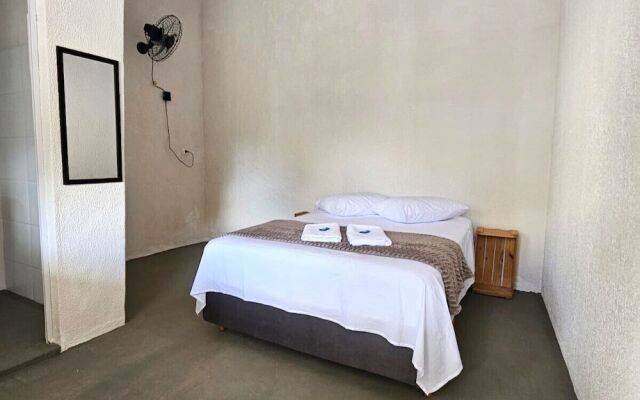 Pousada e Hostel Vovó Idalina