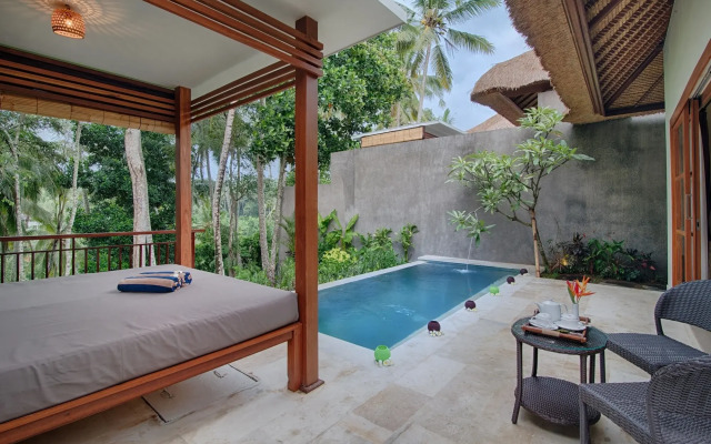 Anusara Luxury Villas - Adults Only