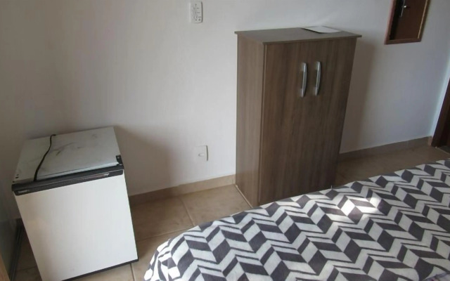 Pousada Pé da Serra