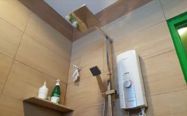 Jonker Hijau-Hijau Malacca