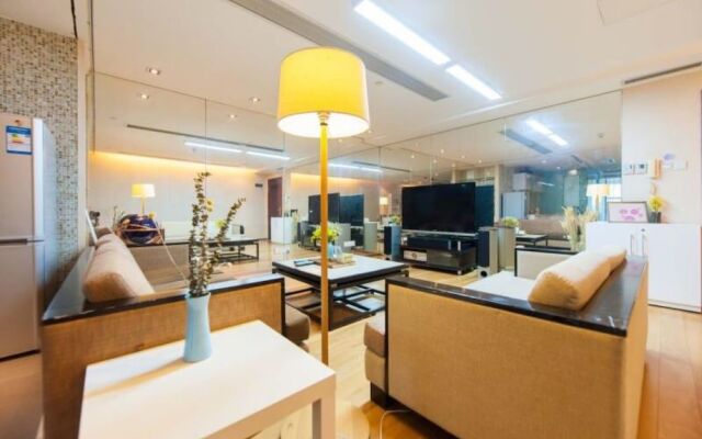 Shezhen Duwel Service Apartment Futian