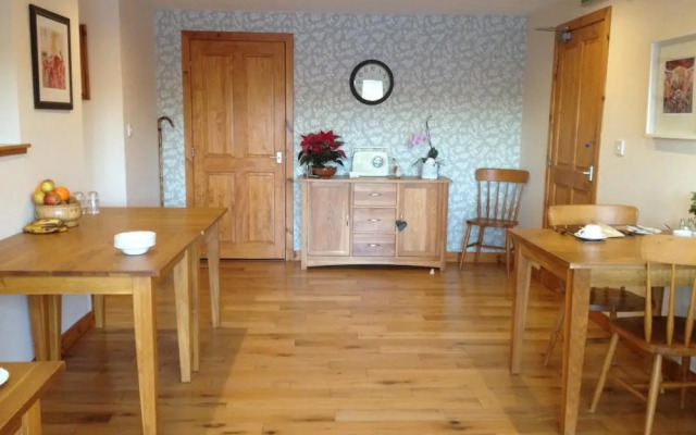 Chapel Of Barras Farm Bed & Breakfast