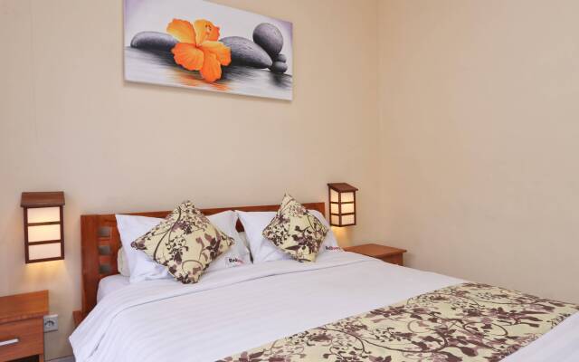 Betesda Guest  House
