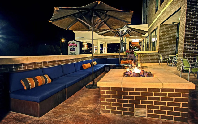 SpringHill Suites by Marriott Deadwood