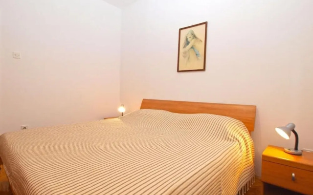 Comfortable Stay in Fažana With Outdoor Space