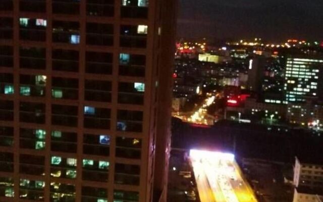 Shenyang City Hotel