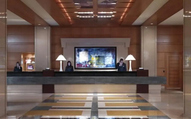 Mandarin Oriental, Boston