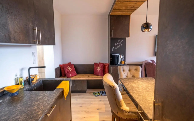 Apartment Wolfgangsee