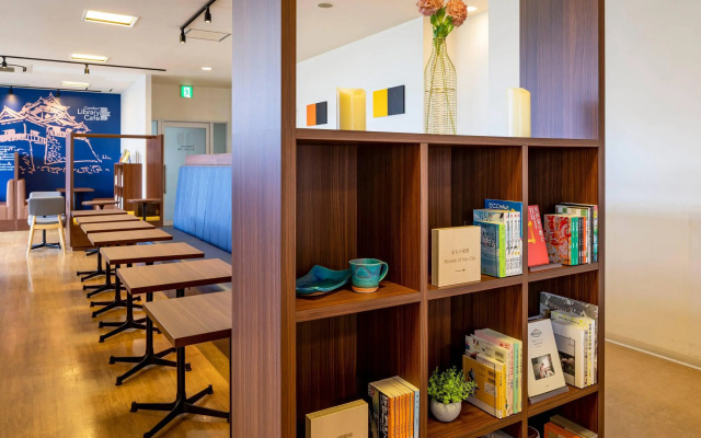 Comfort Hotel Hikone