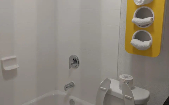 Quality Inn Chattanooga